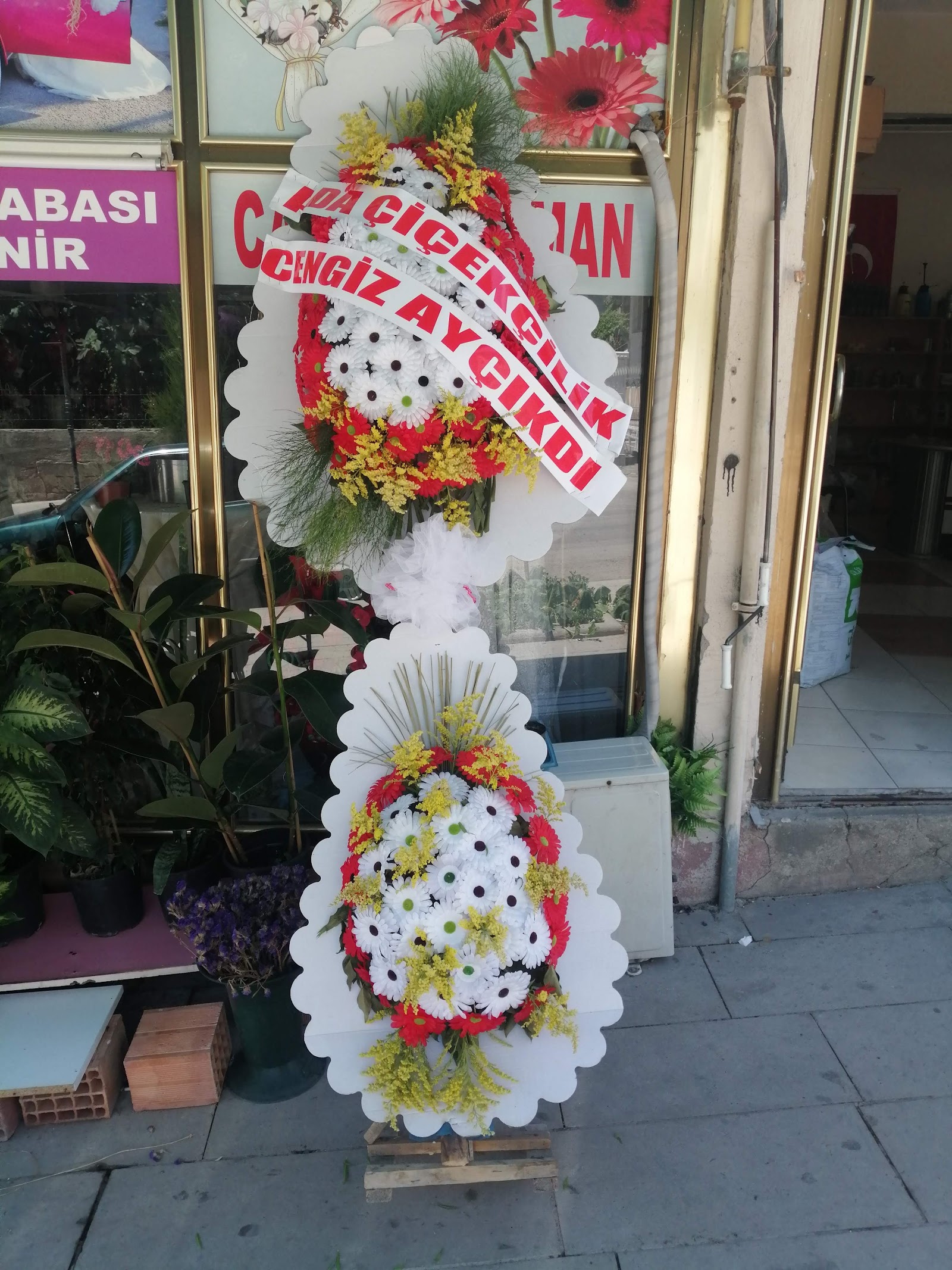 ada cicek kırıkkale