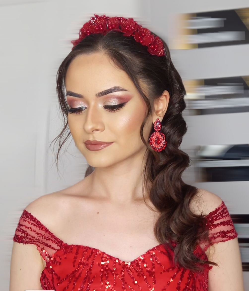 Anka Kuaför ve Güzellik Salonu