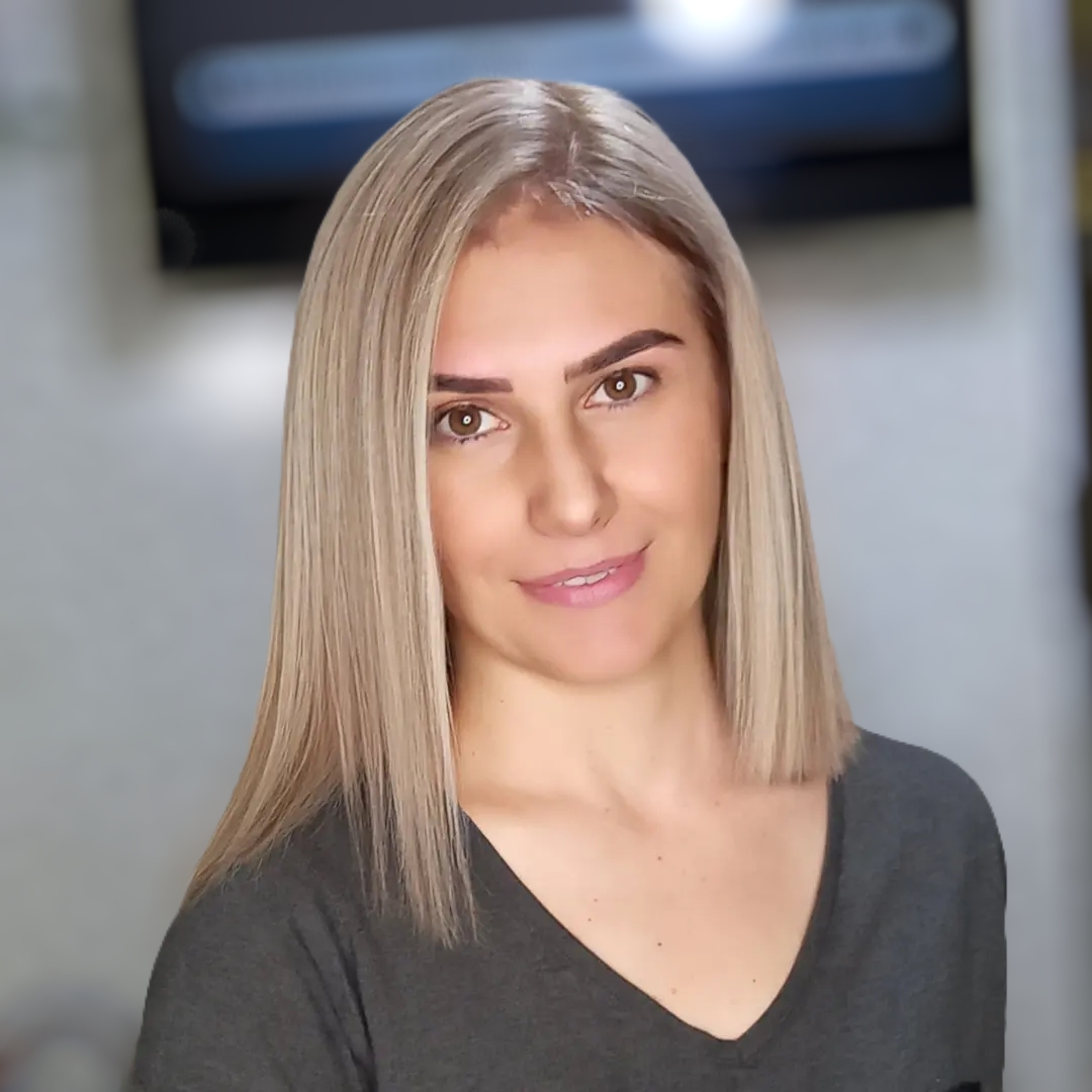 Anka Kuaför ve Güzellik Salonu