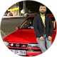 Mikail Dindar profil fotoğrafı