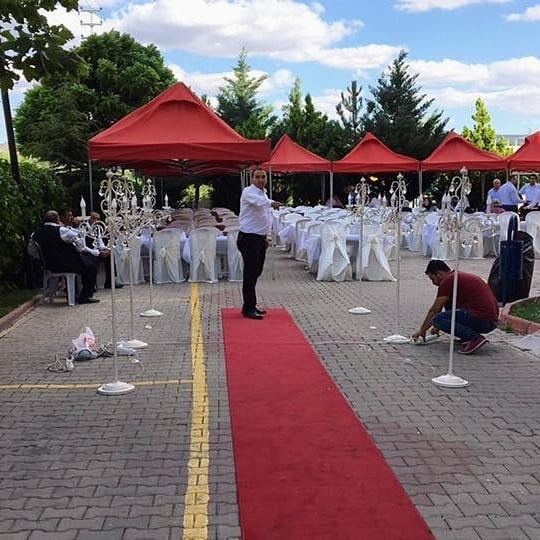 ÇELEBİ ORGANİZASYON