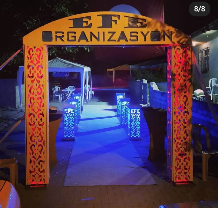 Efe organizasyon