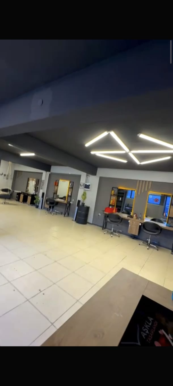 Emre Keklik Hair Studio