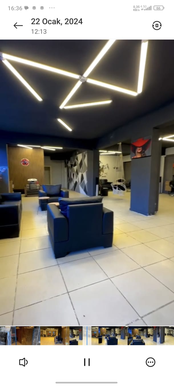 Emre Keklik Hair Studio