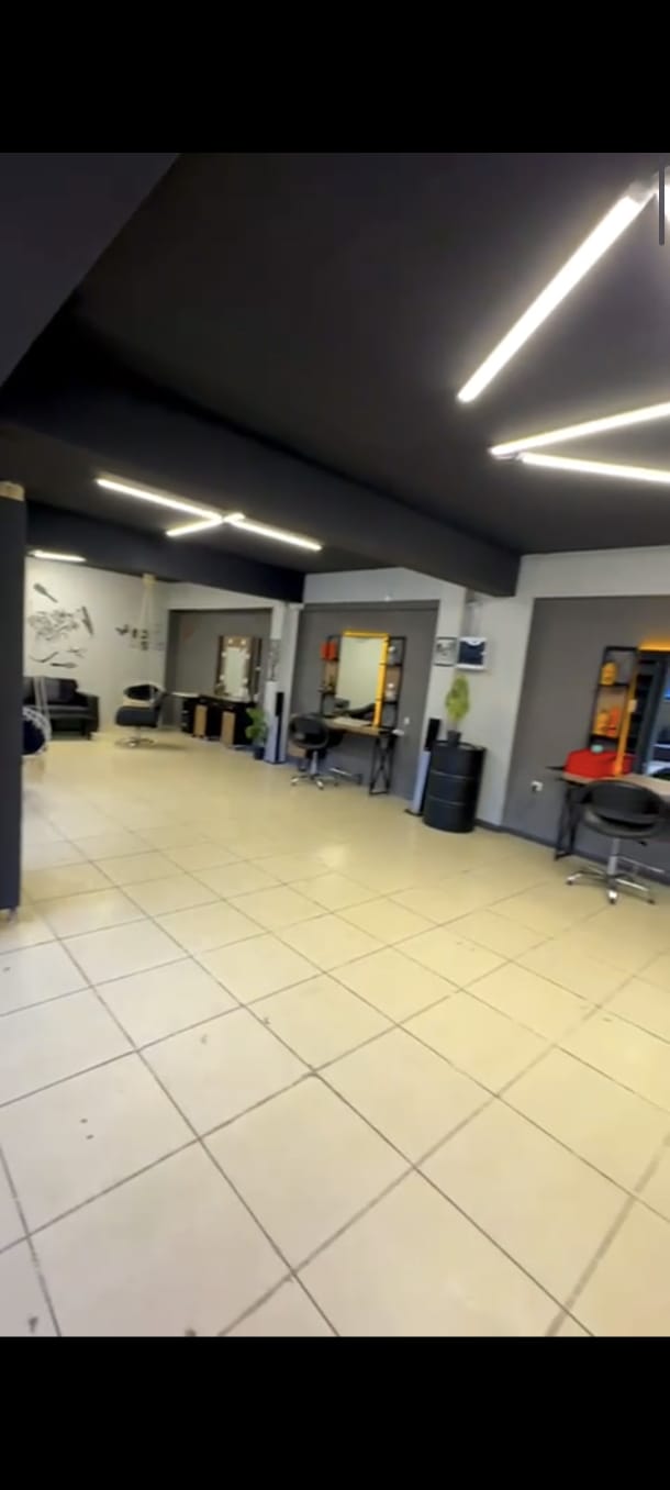 Emre Keklik Hair Studio
