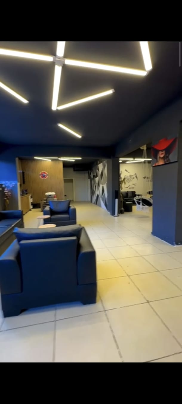 Emre Keklik Hair Studio kır düğünü mekanı — Yahşihan