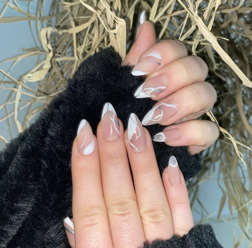Ezgi özçelik make up - Nail art stüdyo