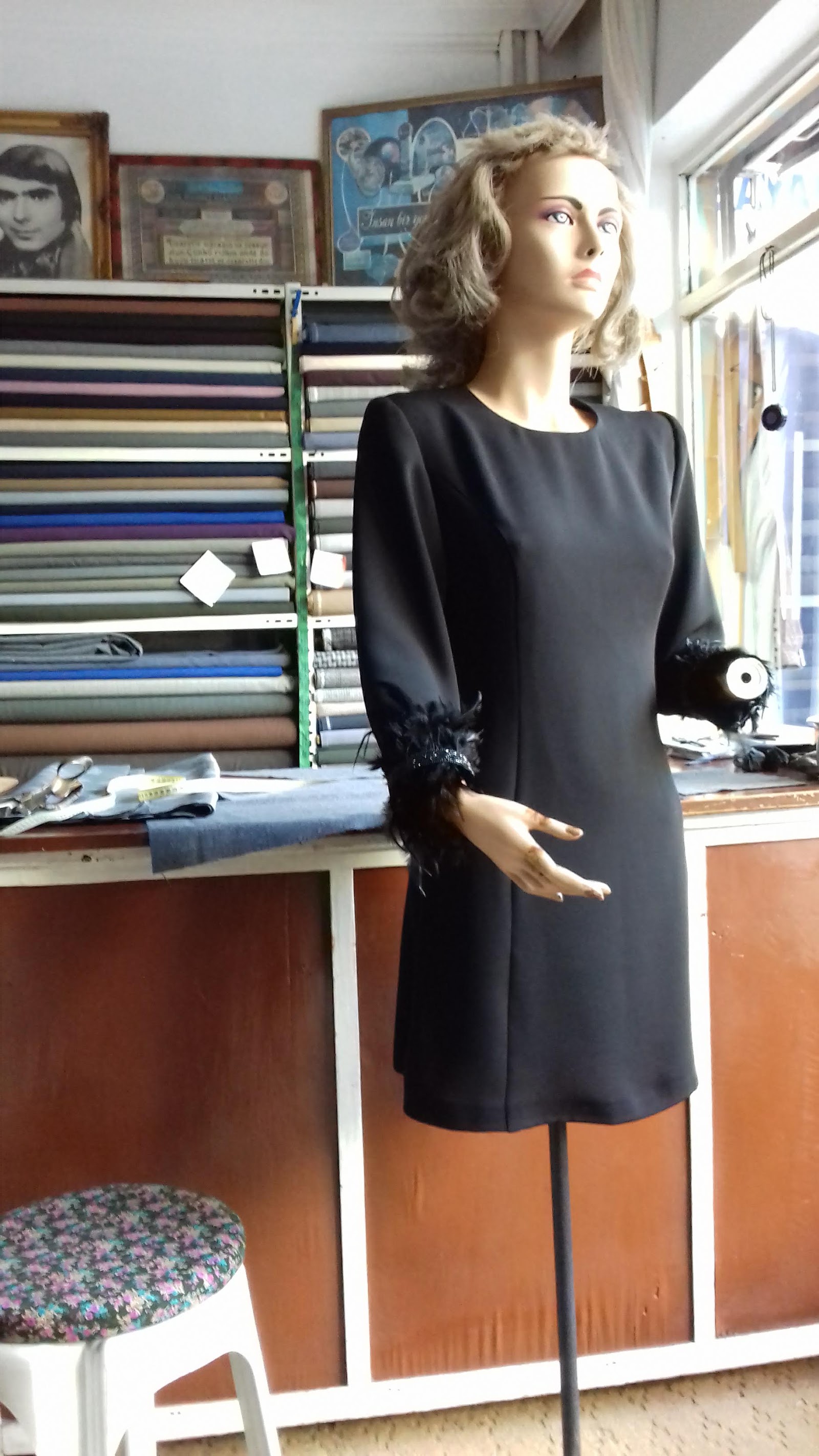Fantazi Moda & Gelinlik