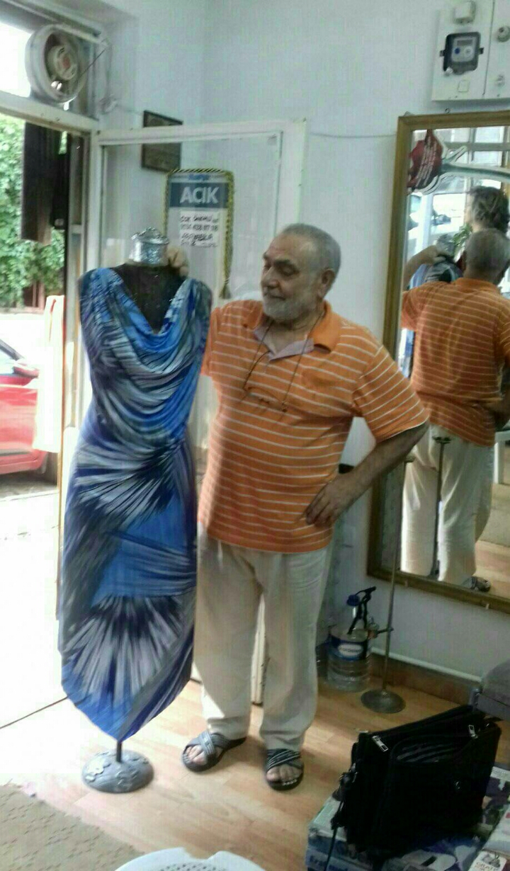 Fantazi Moda & Gelinlik