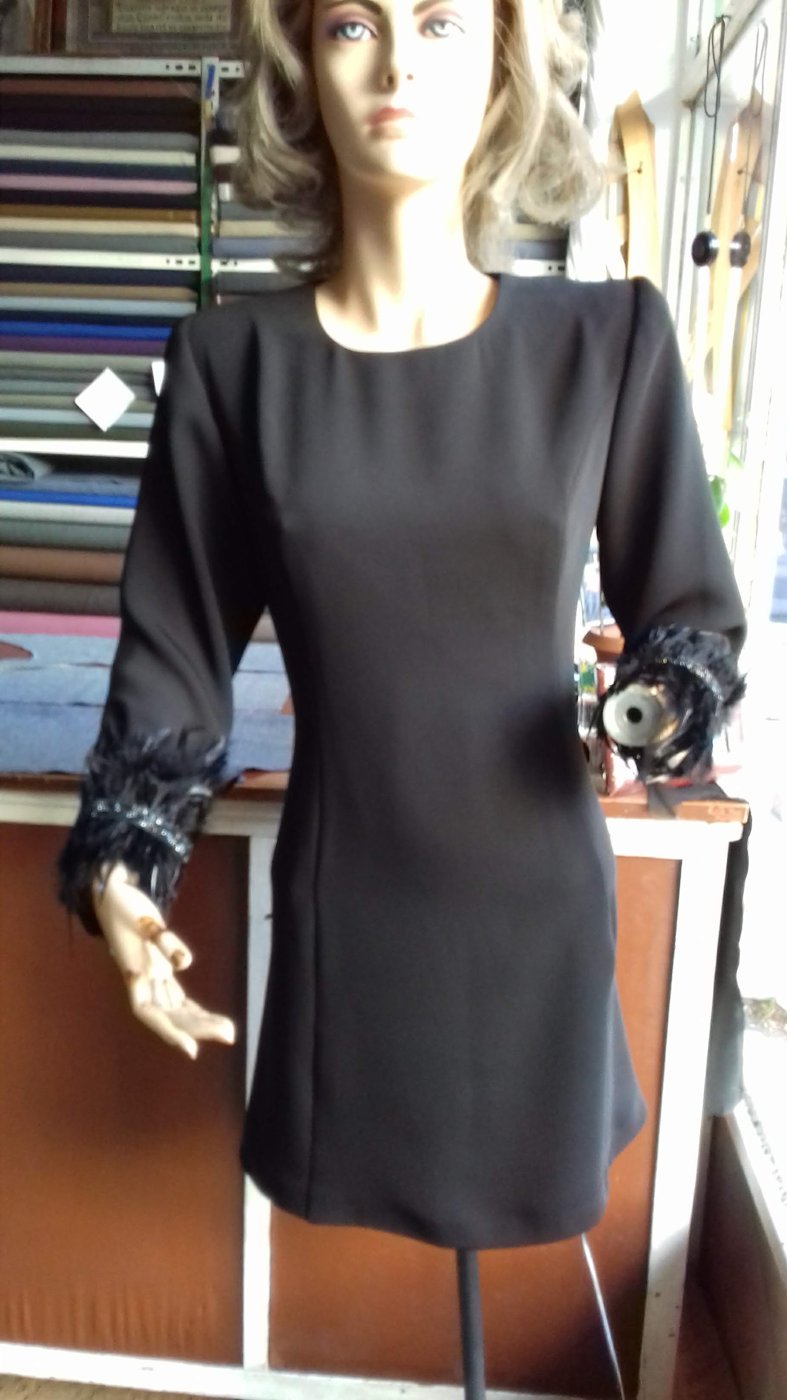 Fantazi Moda & Gelinlik