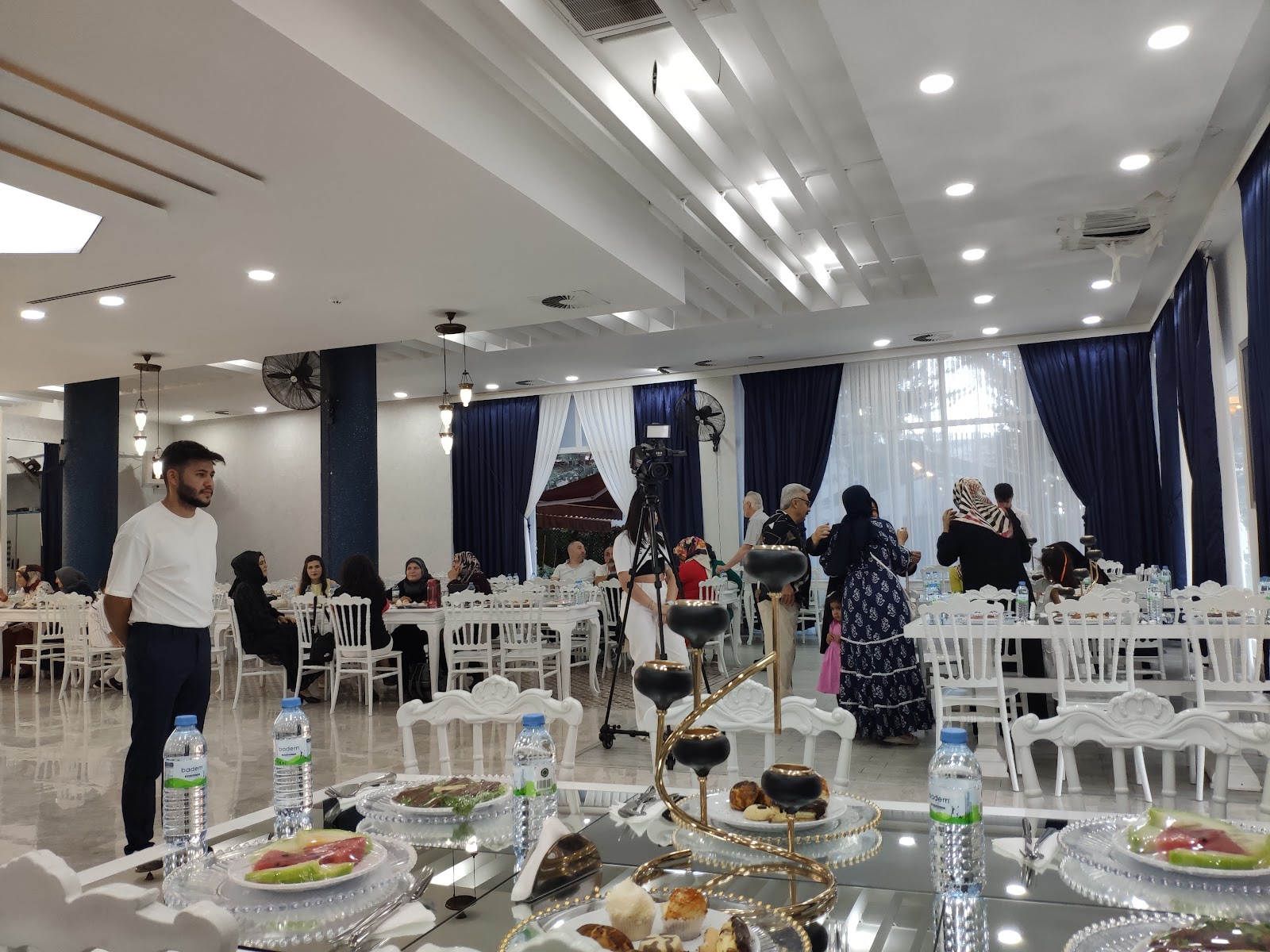 Firuze Kına Konağı kır düğünü mekanı — Merkez