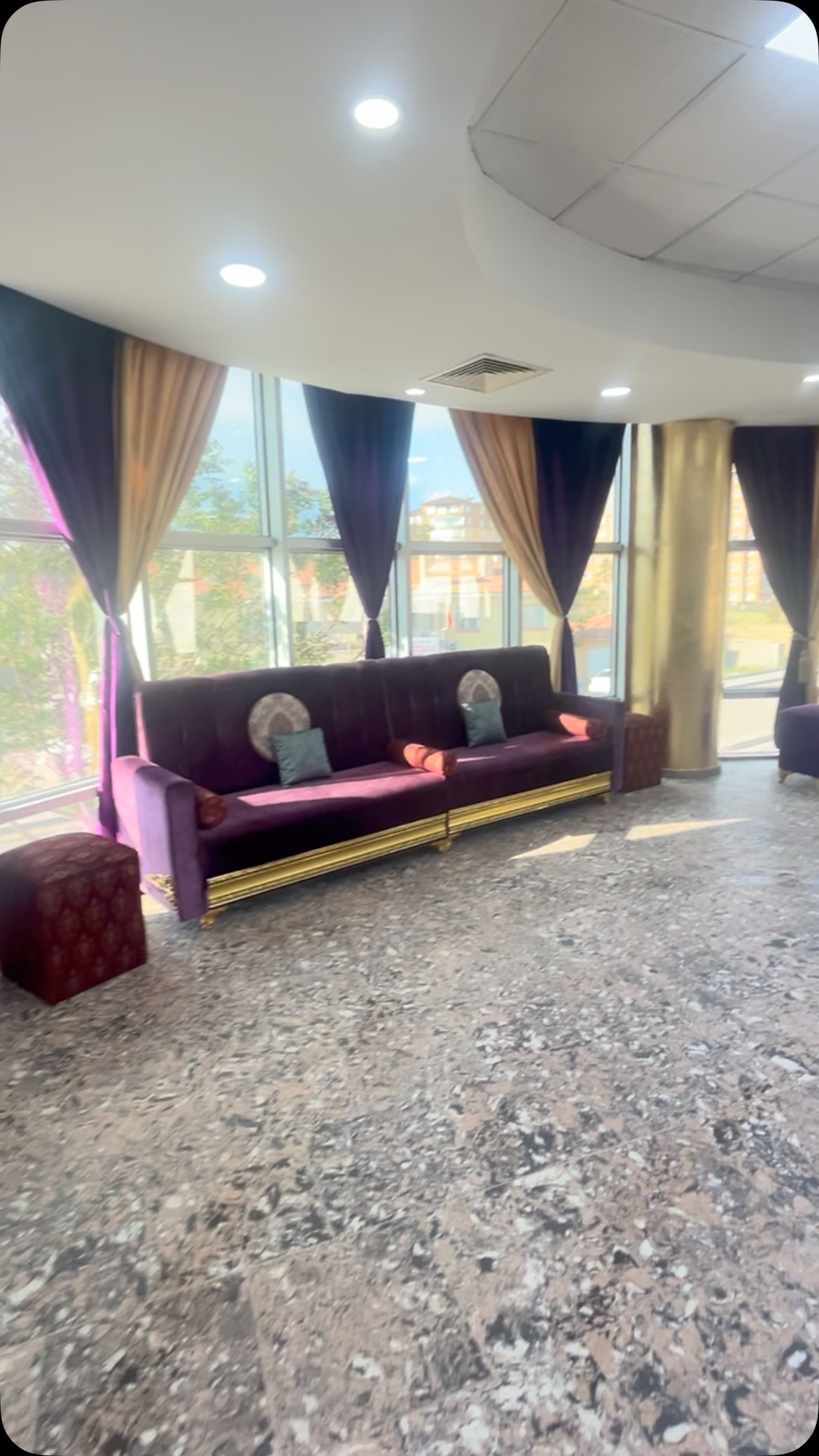 İzdivaç Balo ve Davet Salonu