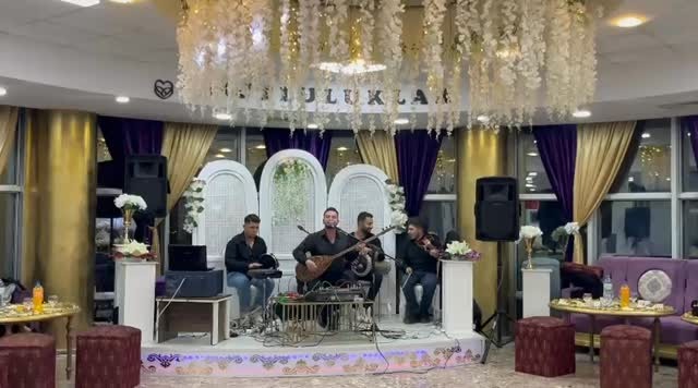 İzdivaç Balo ve Davet Salonu