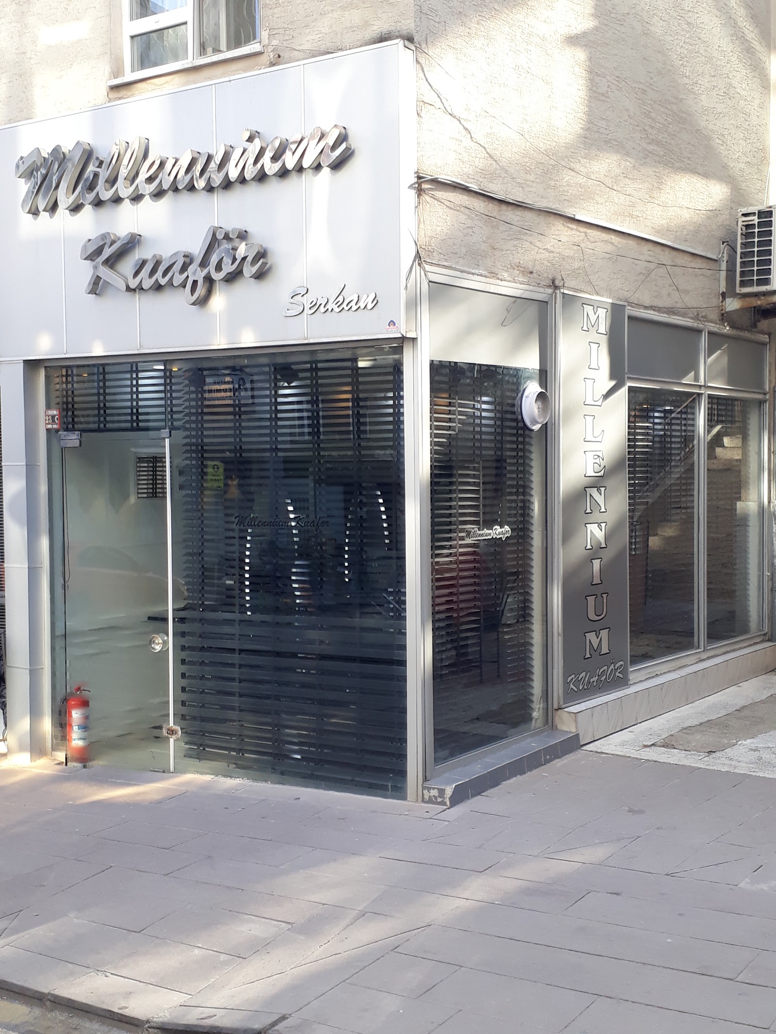 Millenium Kuafor