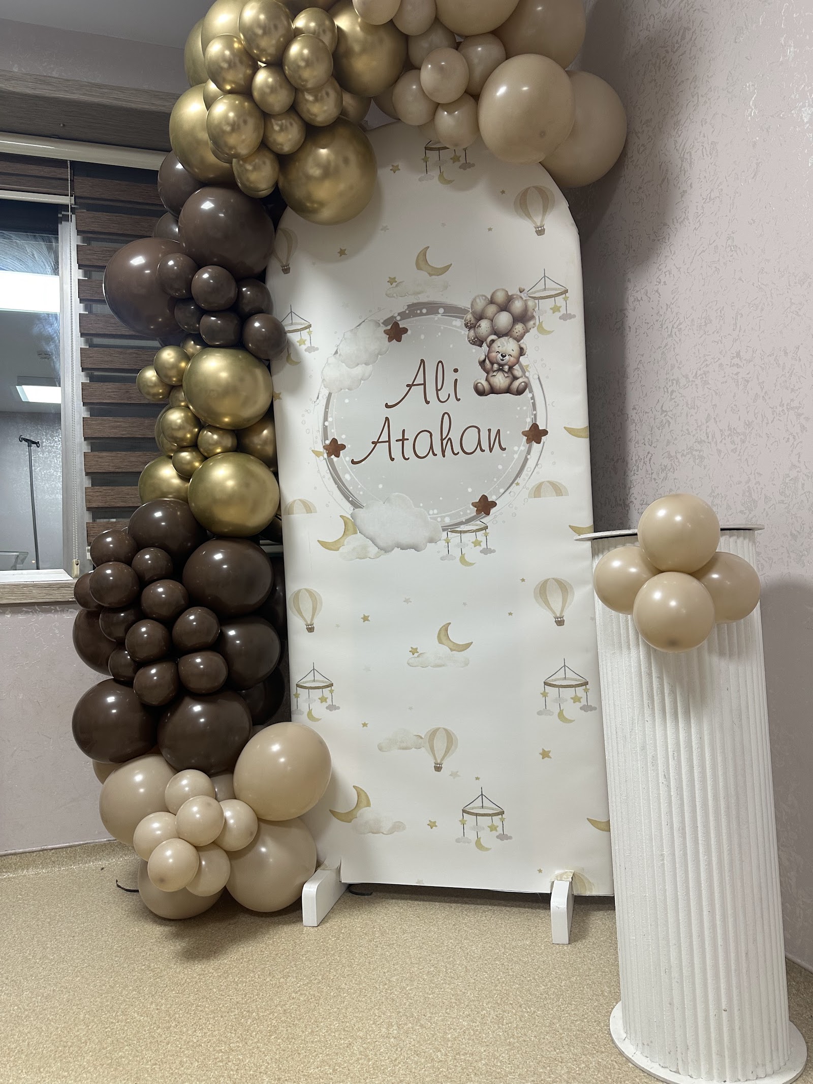 MİRAY SÜSLEME VE ORGANİZASYON