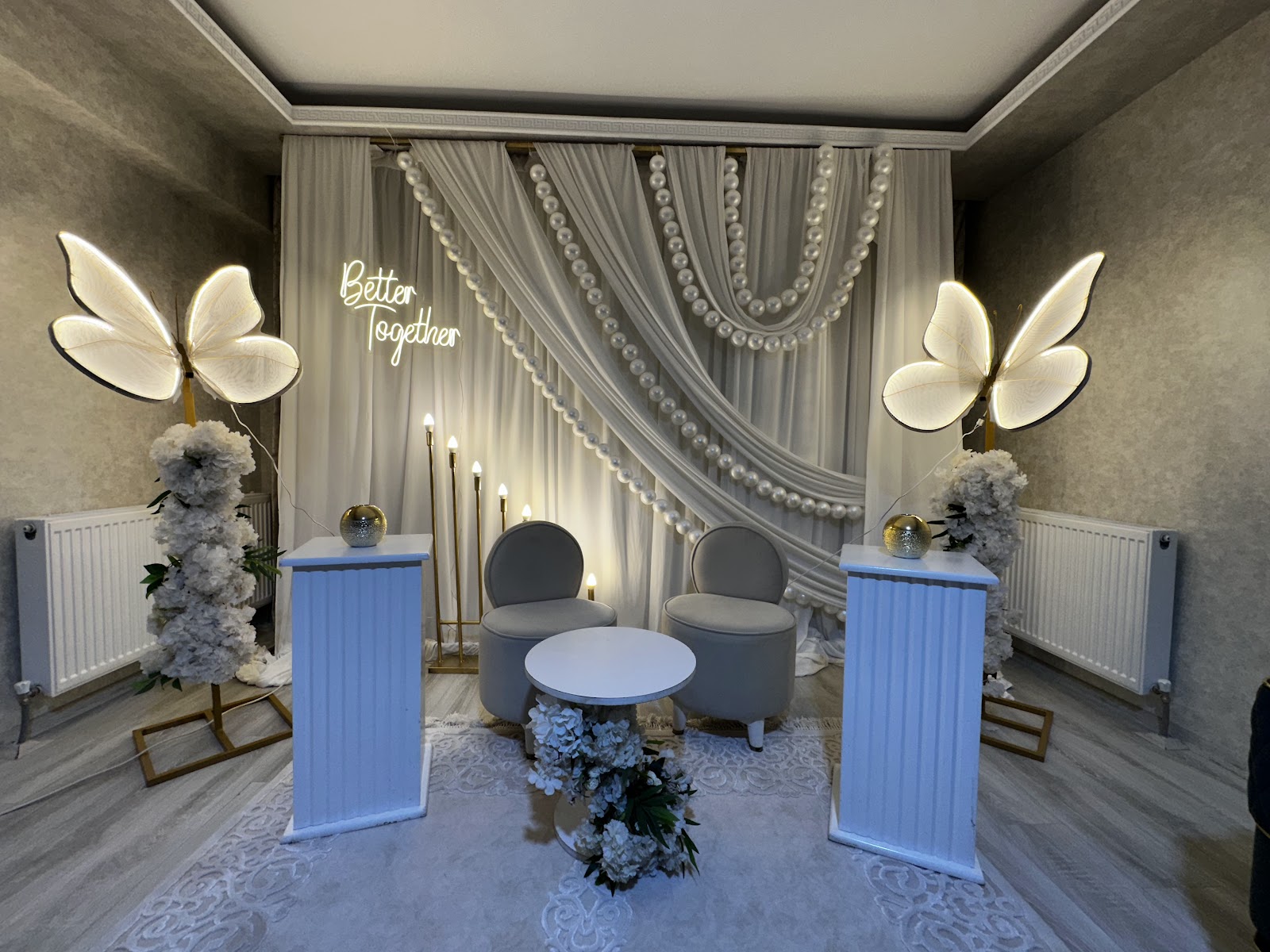 MİRAY SÜSLEME VE ORGANİZASYON
