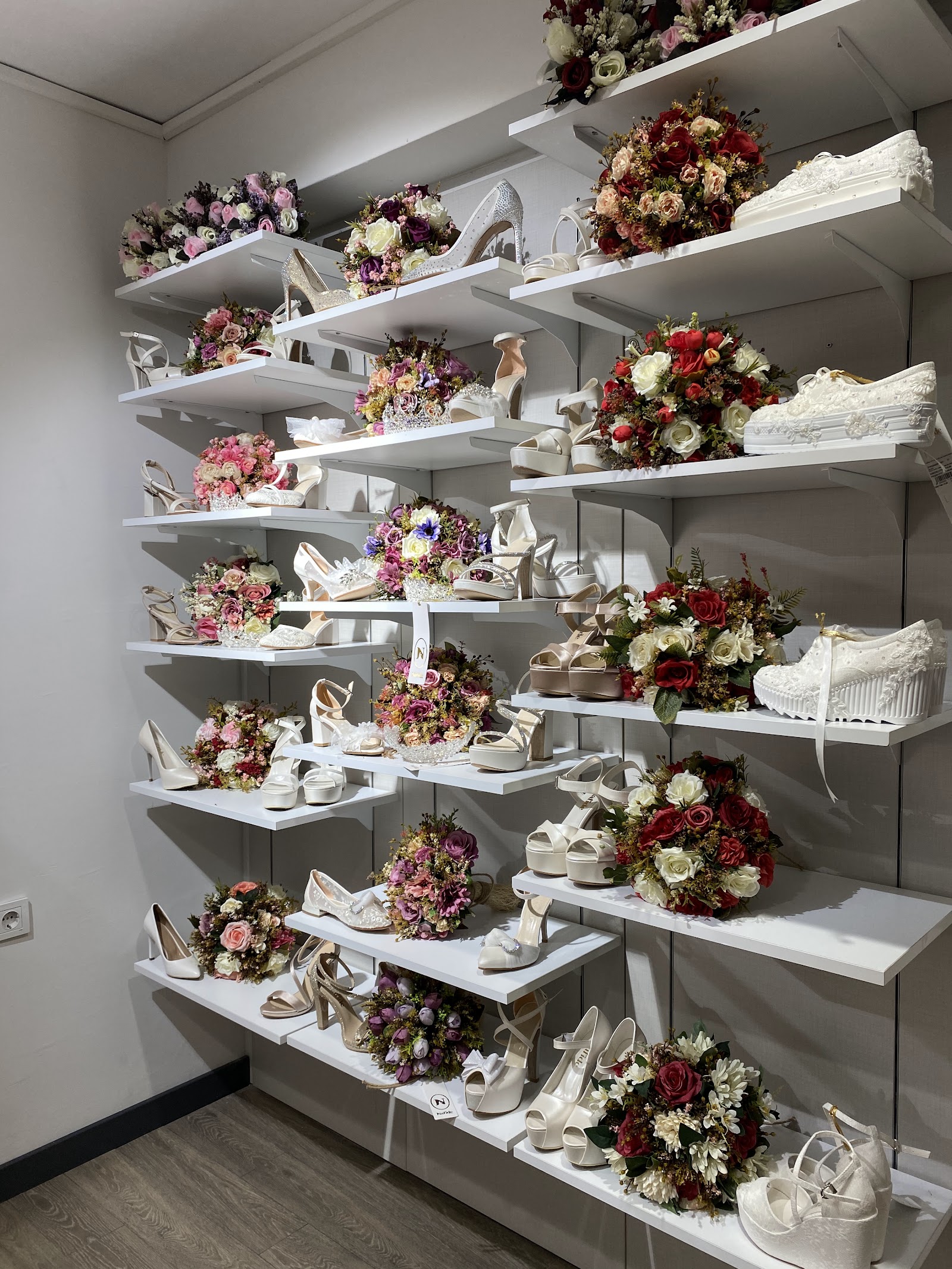 Nafide Wedding