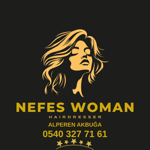 NEFES BAYAN KUAFÖRÜ
