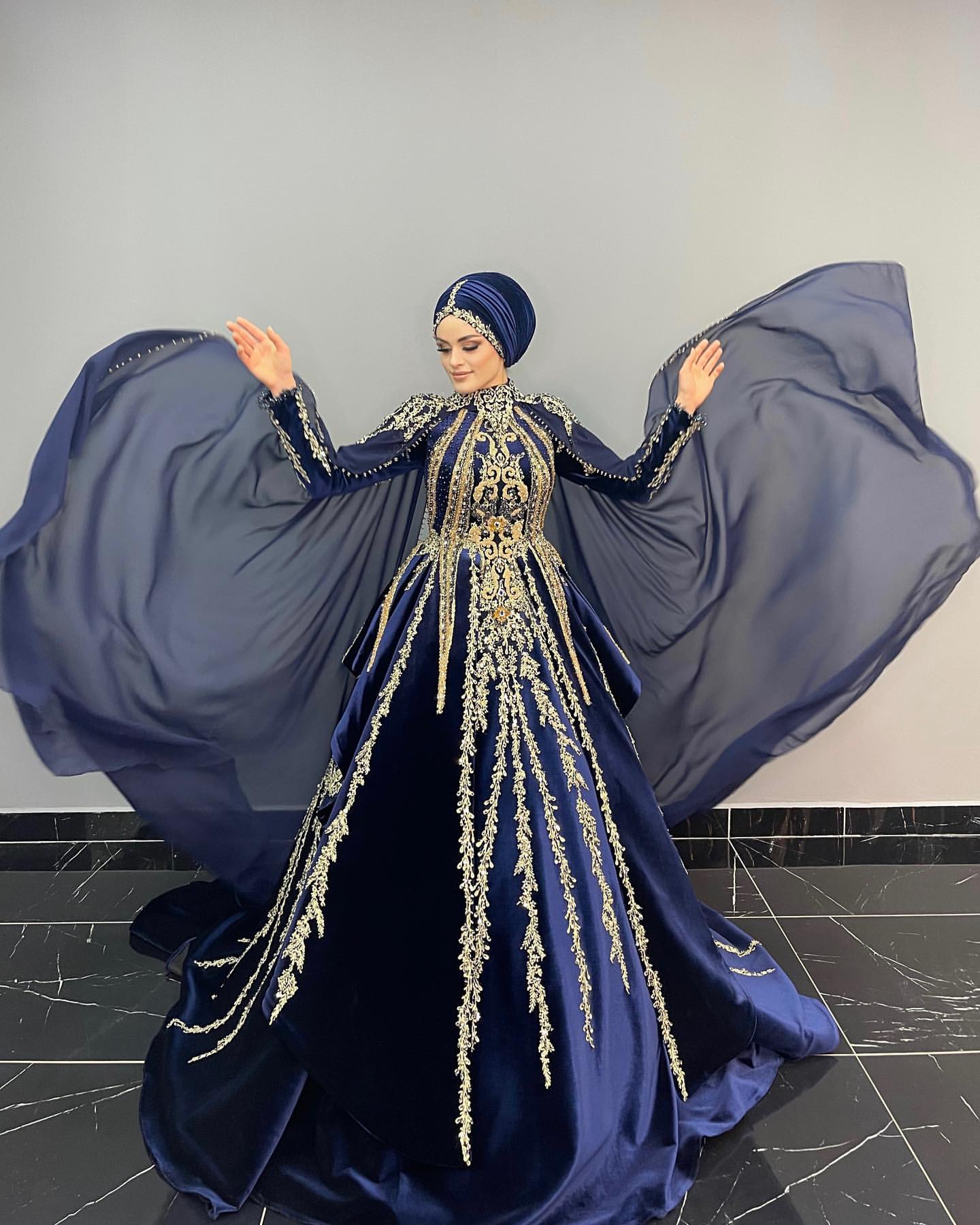 NİSANUR MODA EVİ & KUAFÖR