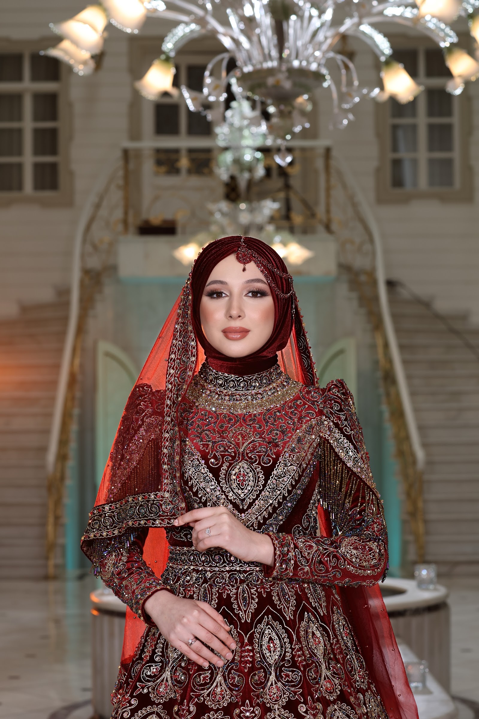 NİSANUR MODA EVİ & KUAFÖR