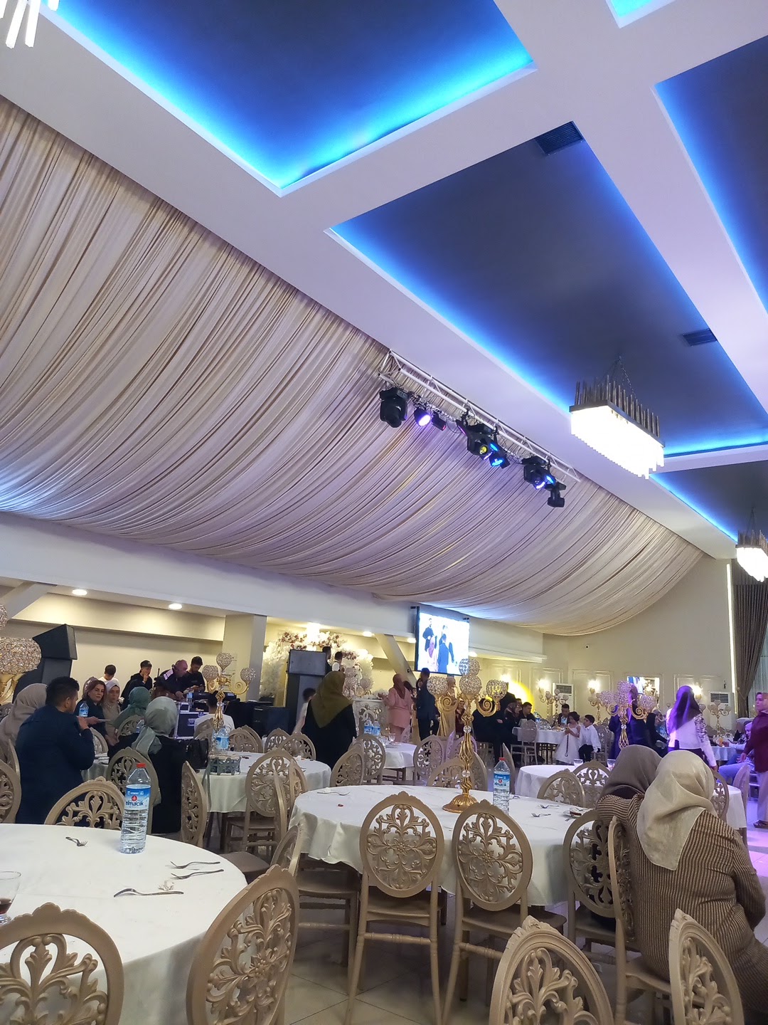 Royal Premium Wedding