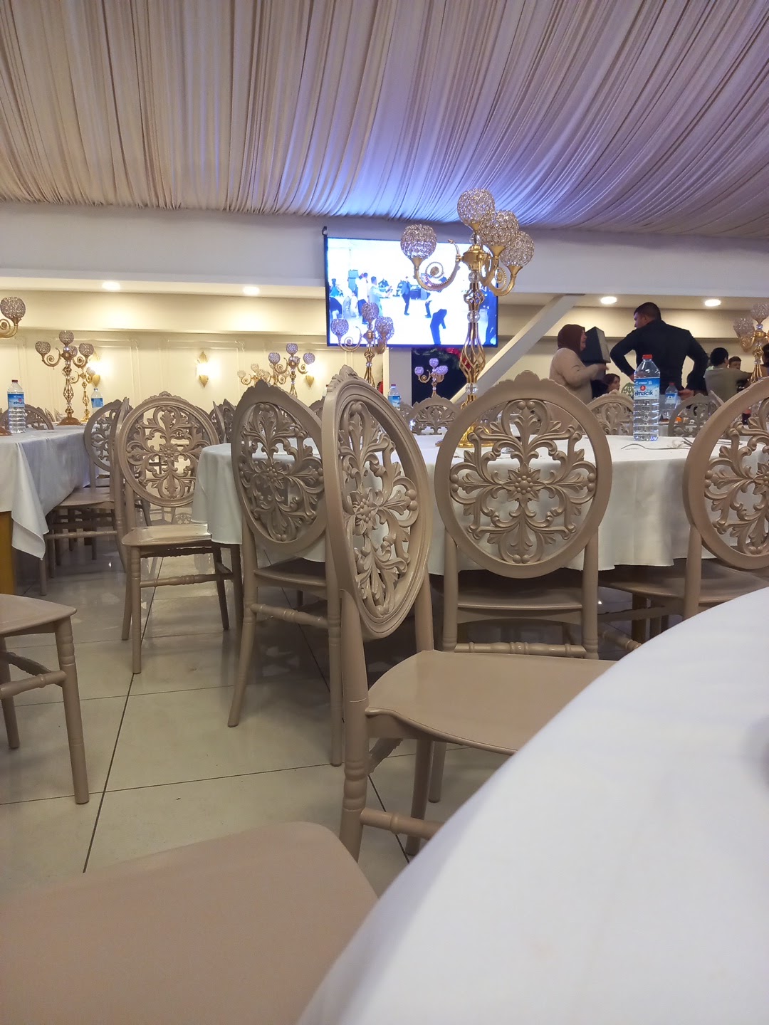 Royal Premium Wedding