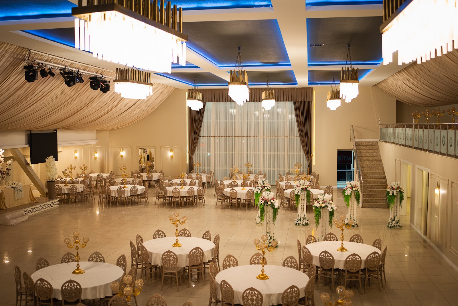 Royal Premium Wedding kır düğünü mekanı — Merkez