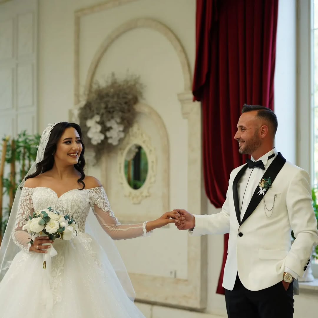 Rüya Nur Gelinlik