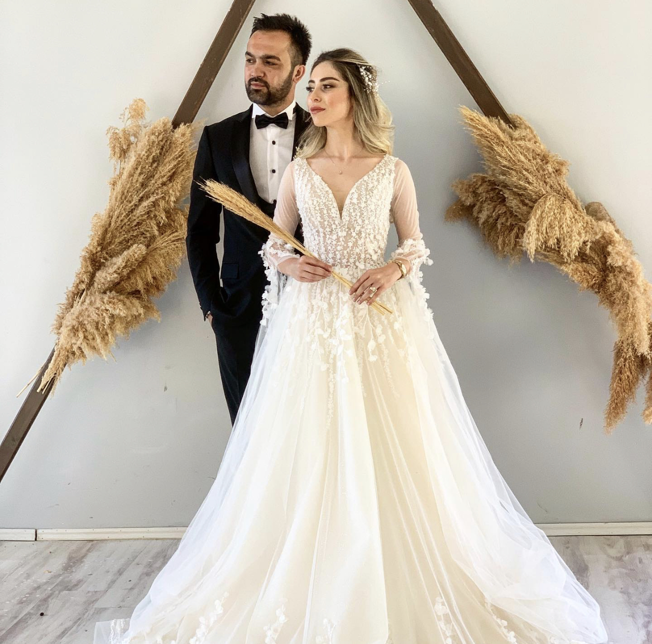 Sedat Gelinlik