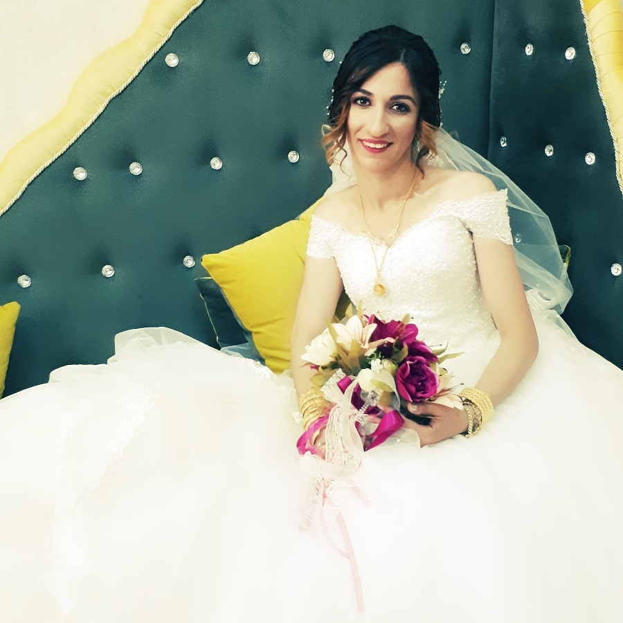 Sevgi Barış Bayan kuaförü