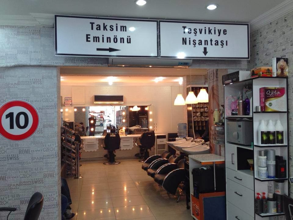 Turan Ali Kuafor