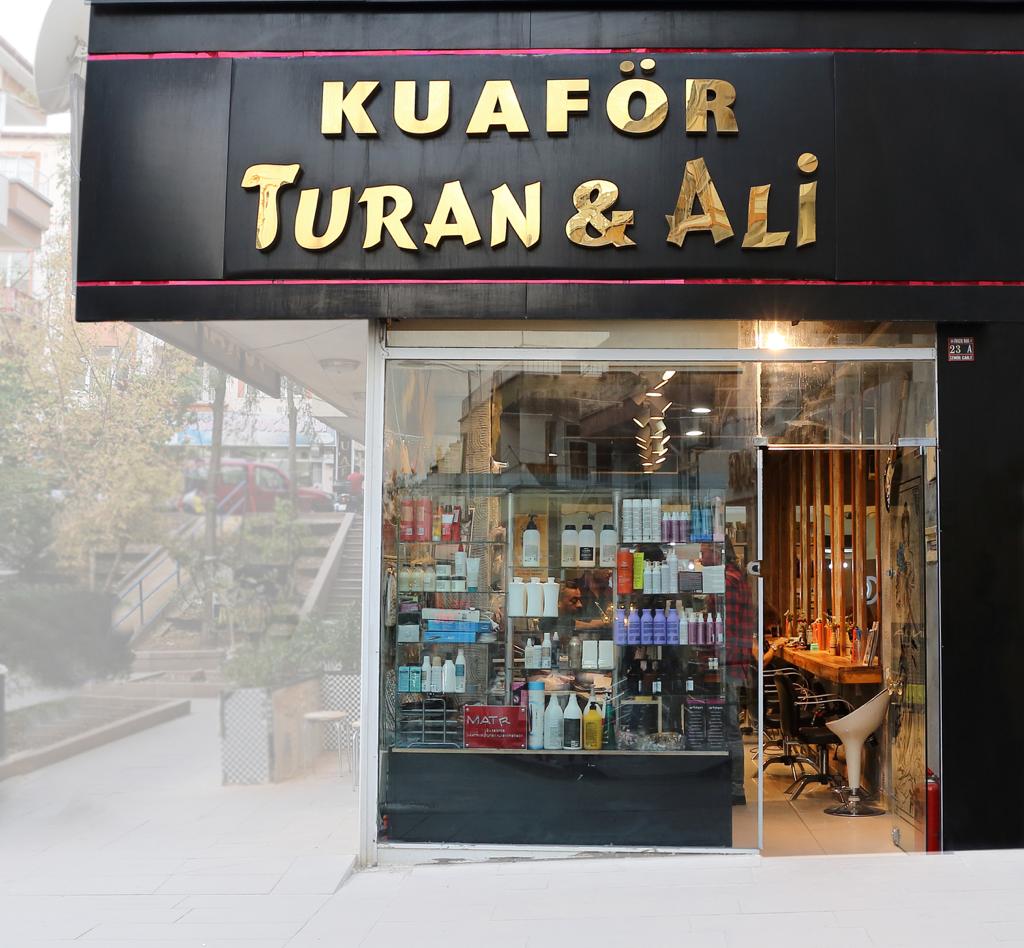 Turan Ali Kuafor kır düğünü mekanı — Merkez