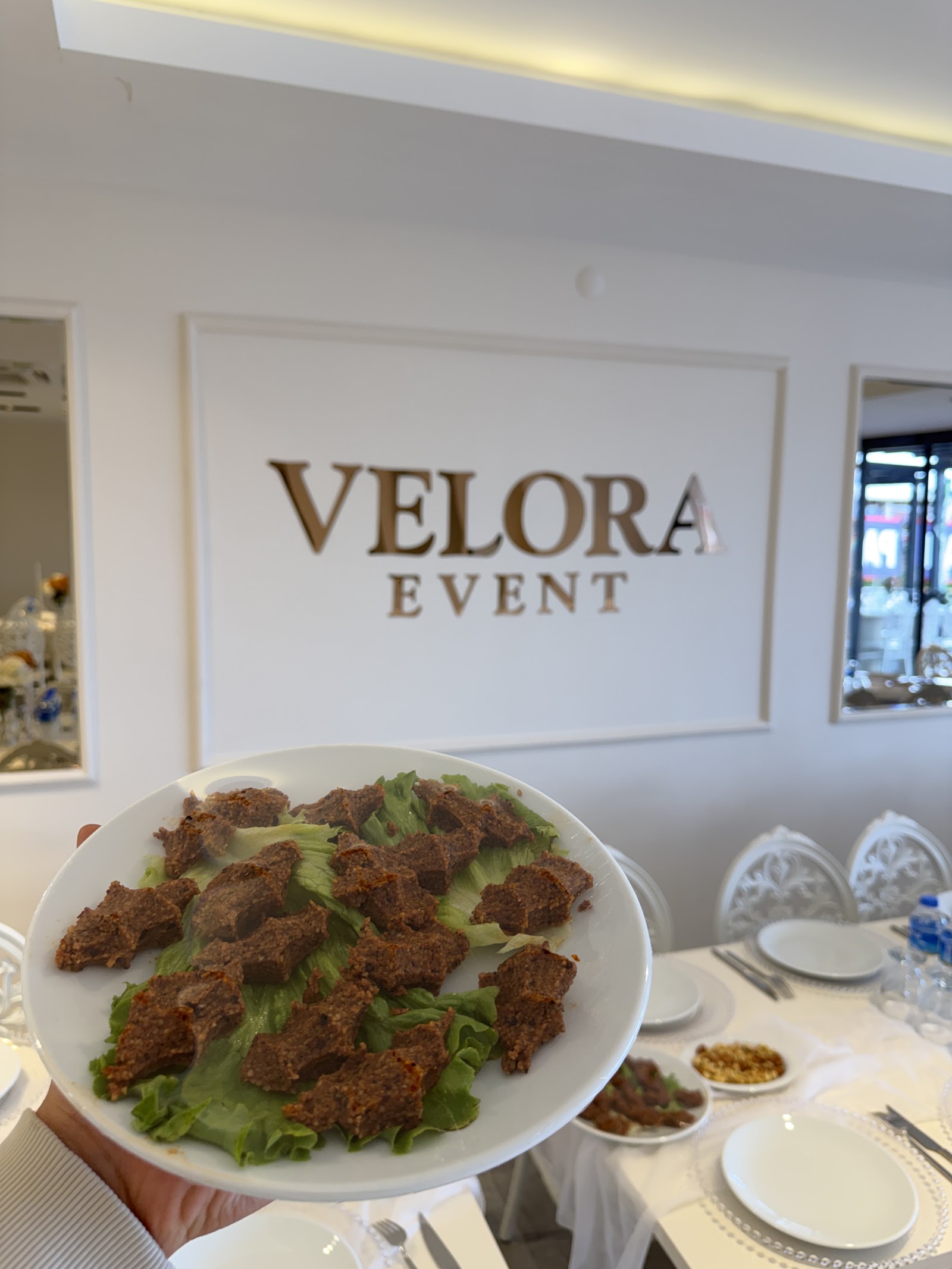 Velora Event & Davet