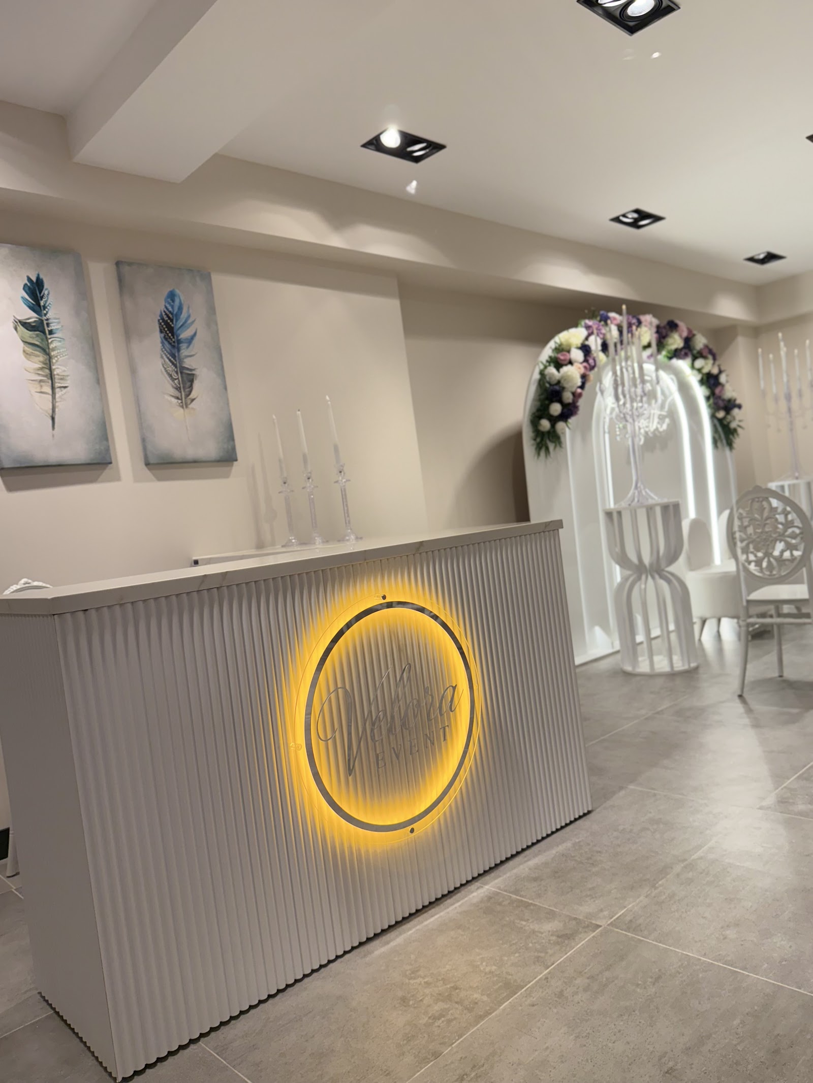 Velora Event & Davet