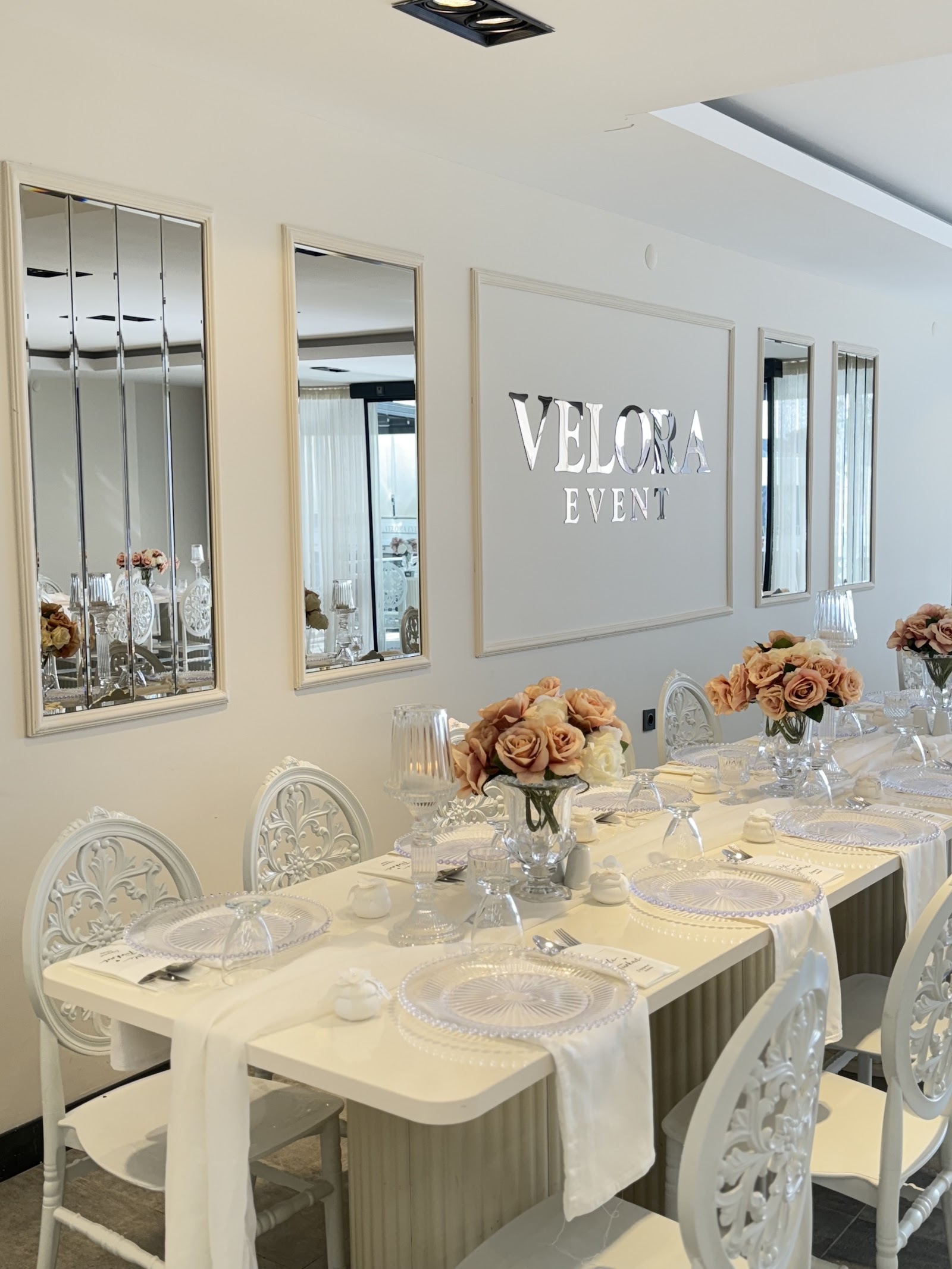 Velora Event & Davet