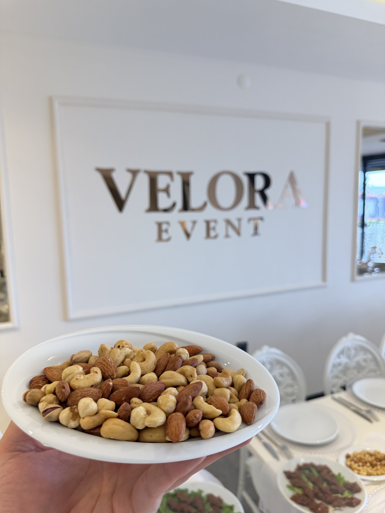 Velora Event & Davet