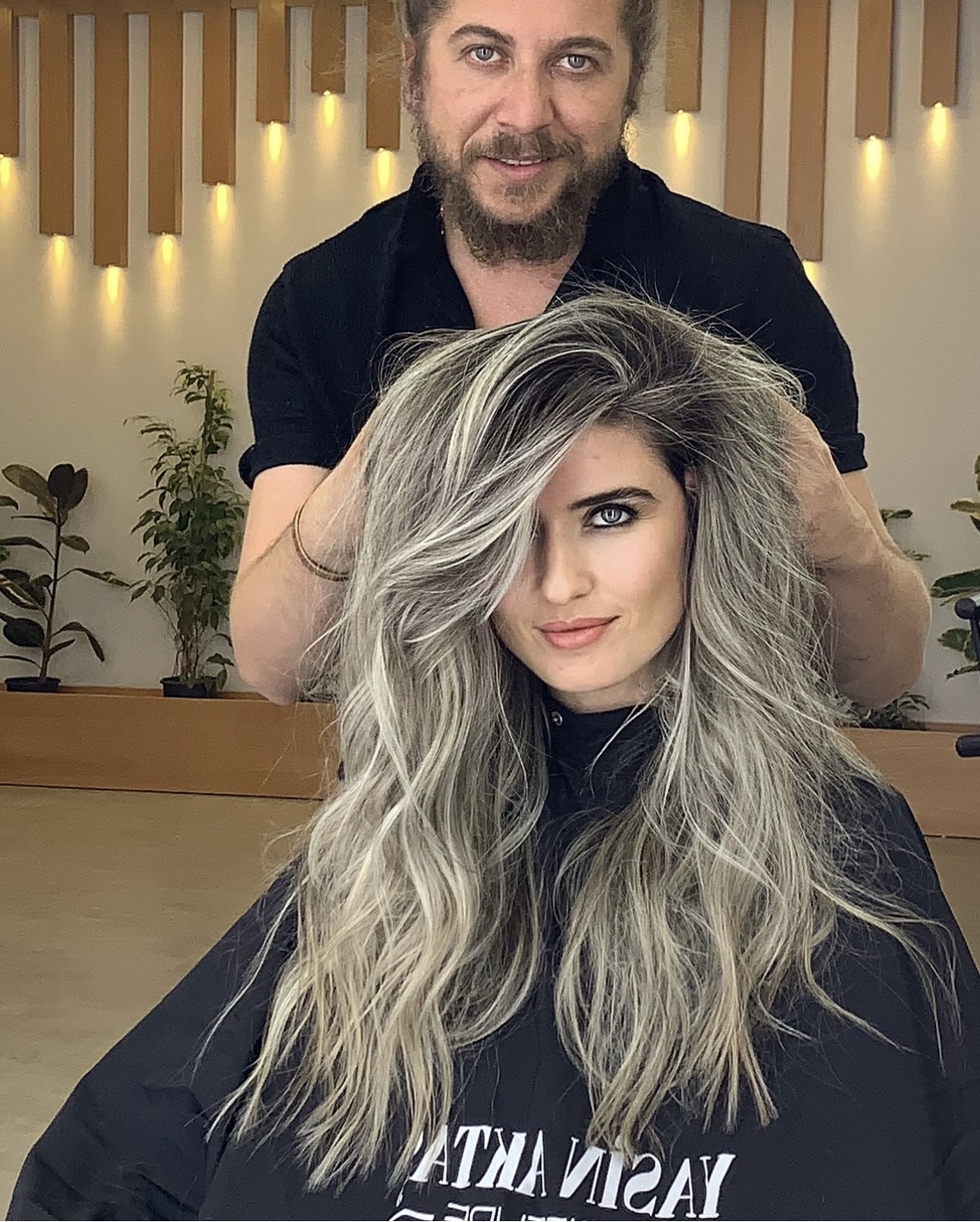 Yasin Aktaş Coiffure