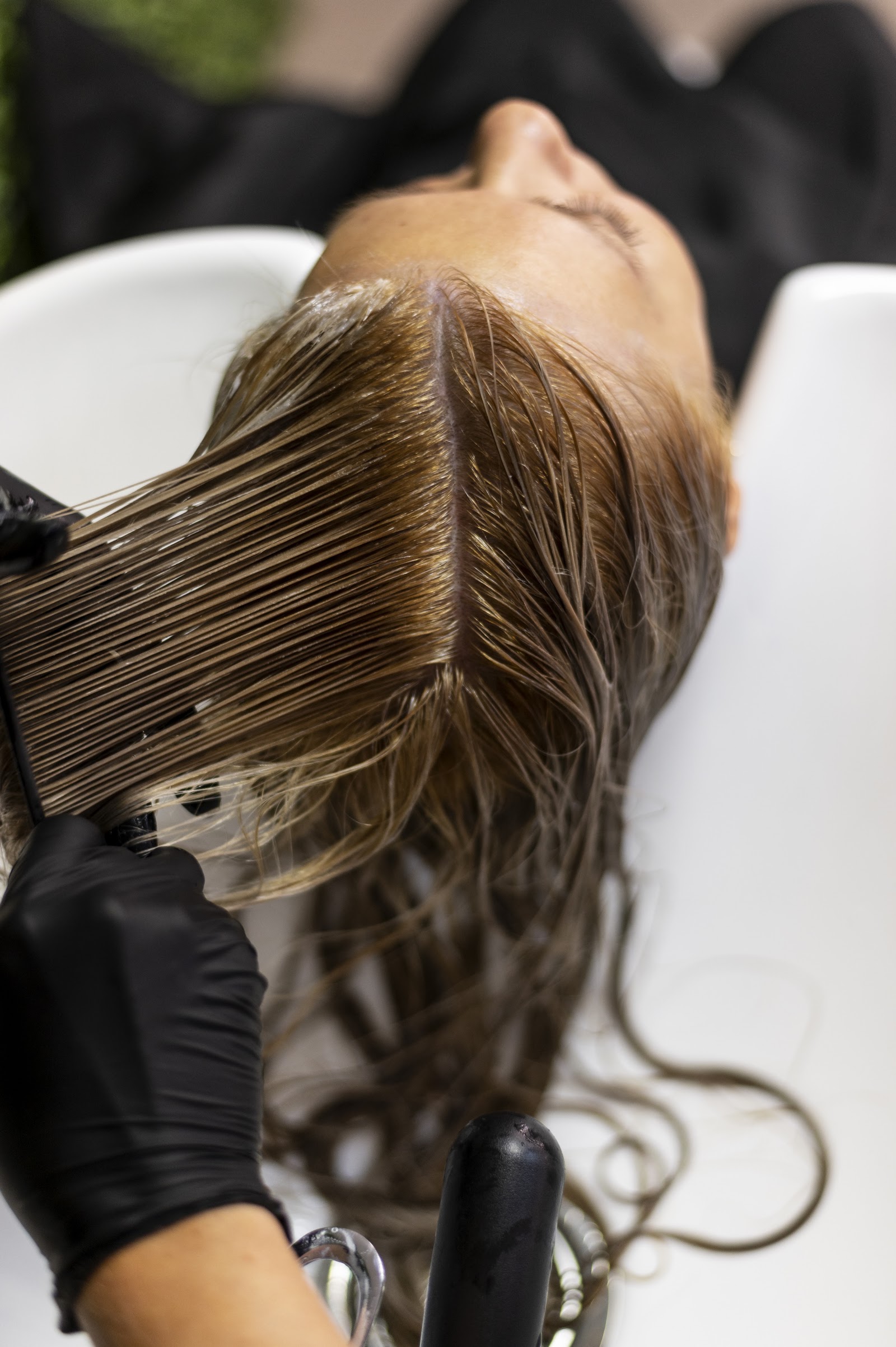 Yasin Aktaş Coiffure