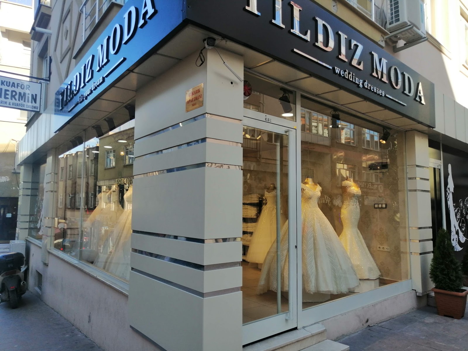 Yıldız Moda