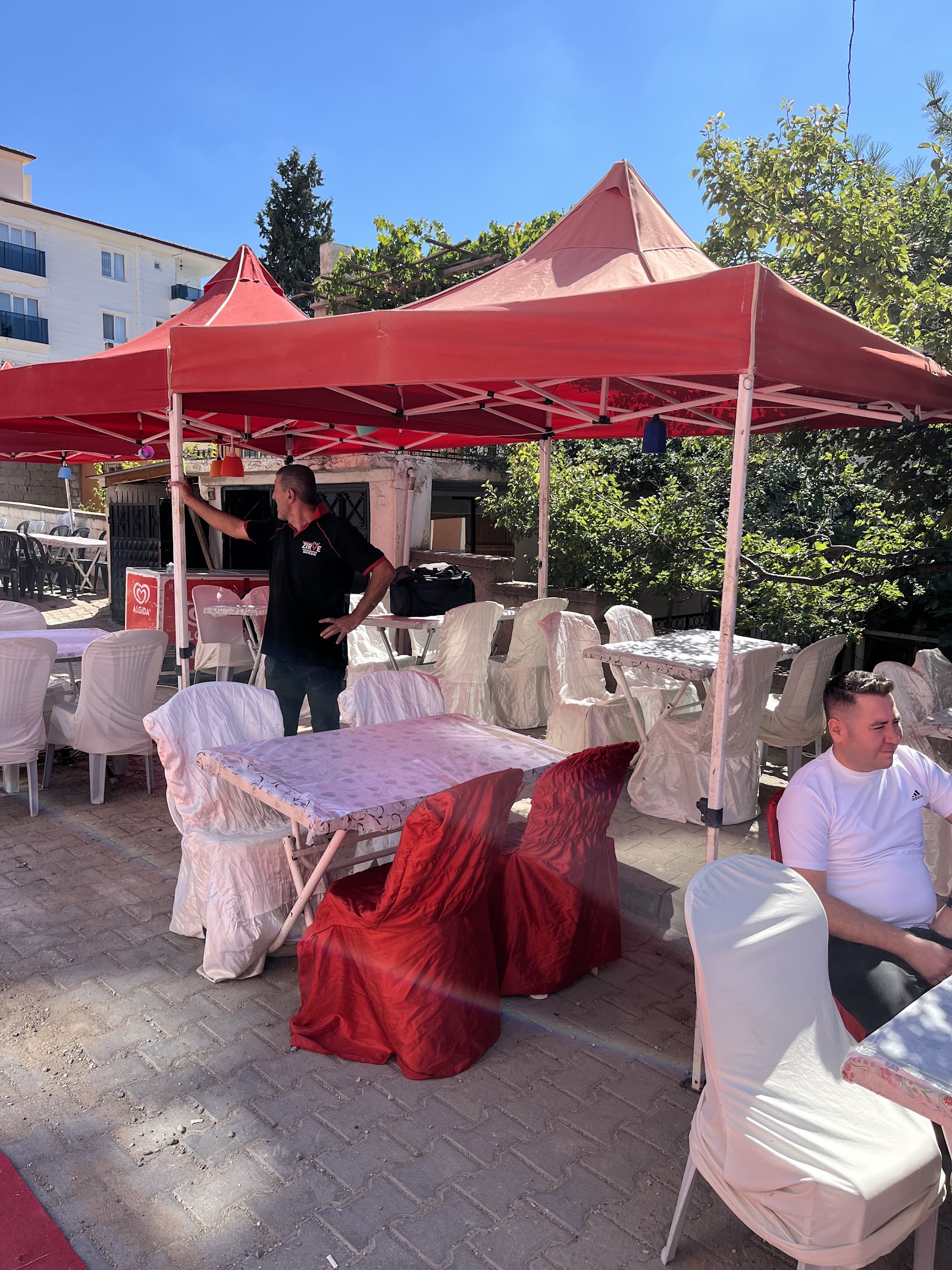 Zirve ORGANİZASYON Kırıkkale