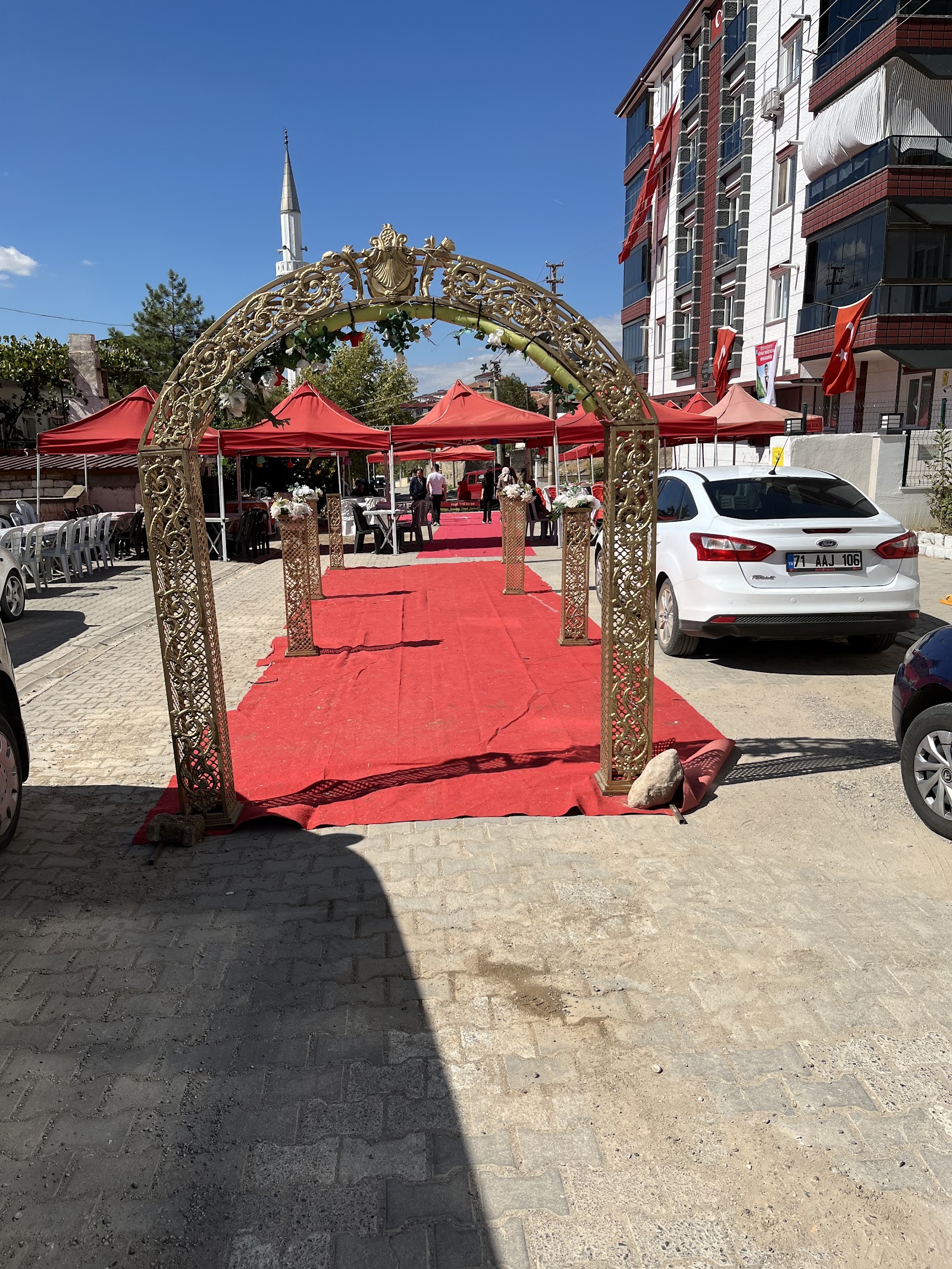 Zirve ORGANİZASYON Kırıkkale