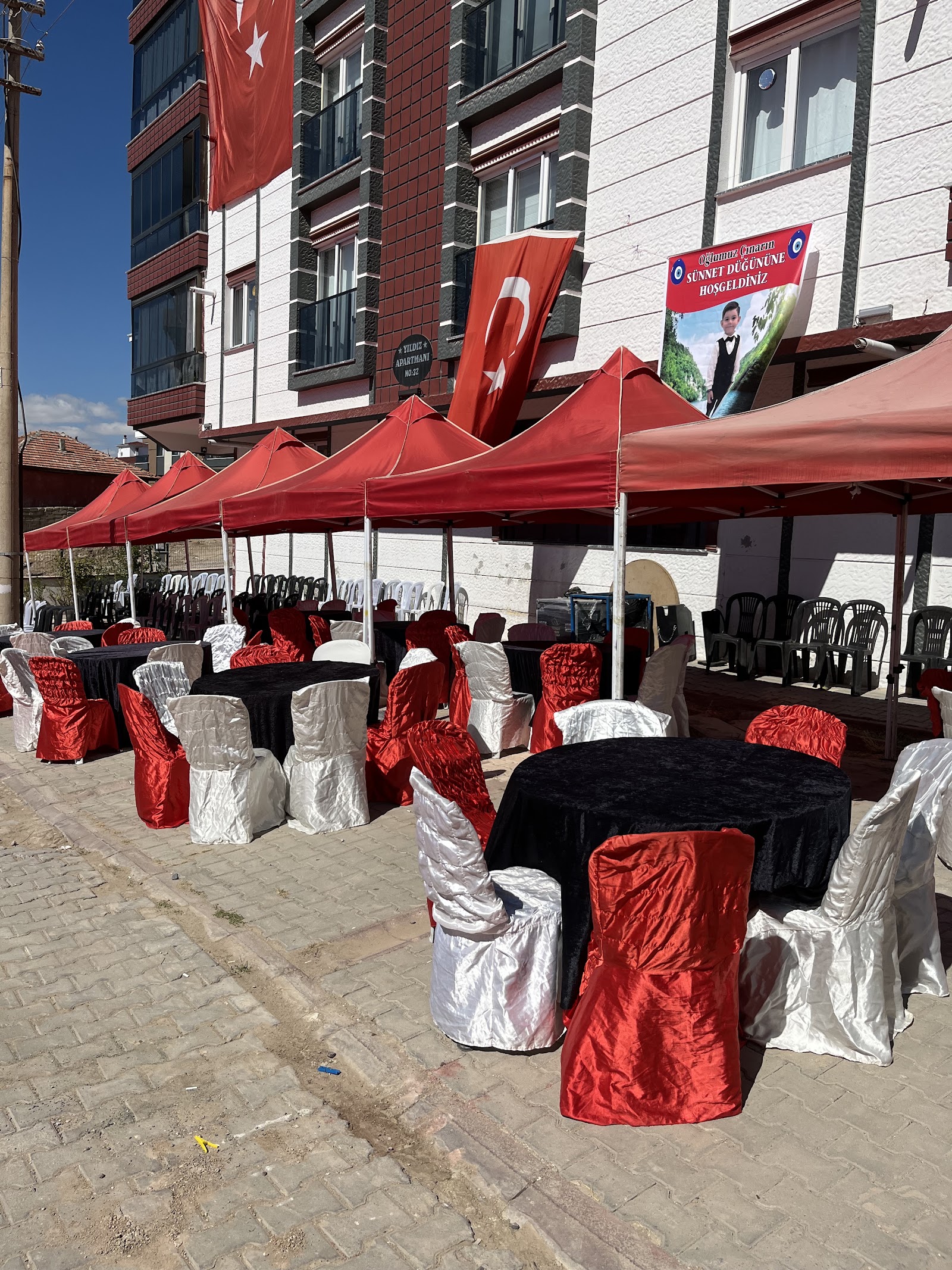 Zirve ORGANİZASYON Kırıkkale